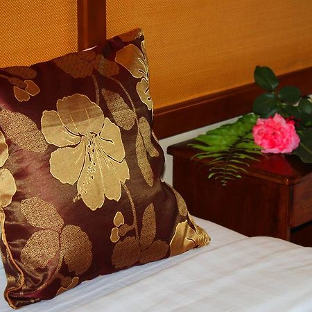Soluxe El Sesteo Hotel San José Dış mekan fotoğraf