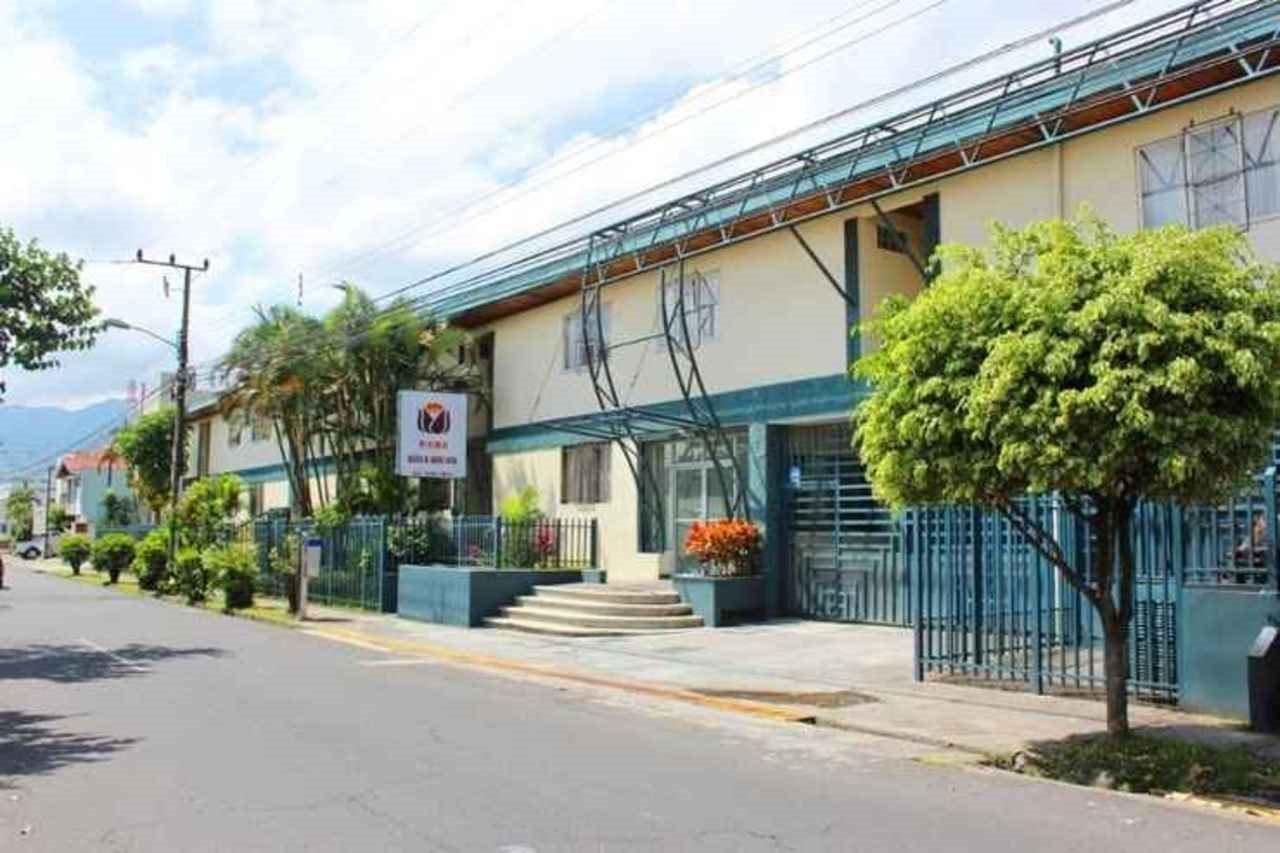 Soluxe El Sesteo Hotel San José Dış mekan fotoğraf