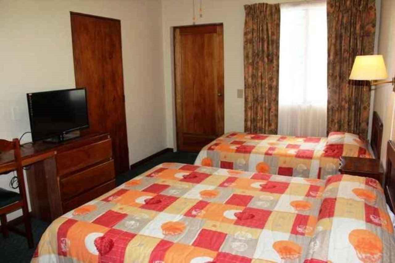 Soluxe El Sesteo Hotel San José Dış mekan fotoğraf