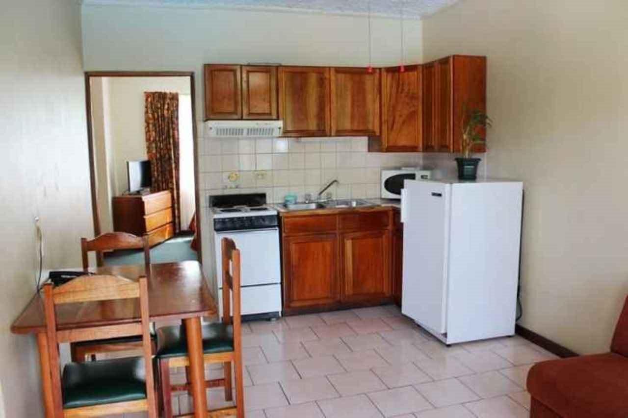 Soluxe El Sesteo Hotel San José Dış mekan fotoğraf
