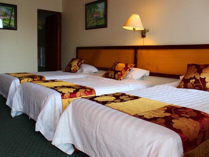 Soluxe El Sesteo Hotel San José Dış mekan fotoğraf