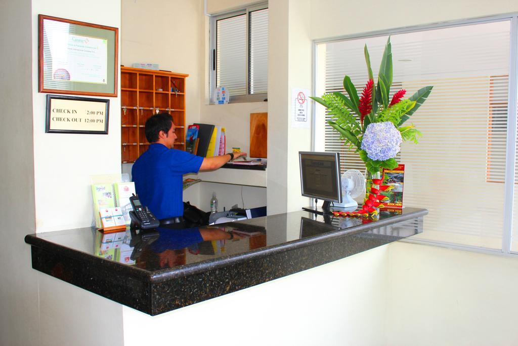 Soluxe El Sesteo Hotel San José Dış mekan fotoğraf