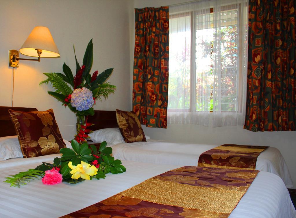 Soluxe El Sesteo Hotel San José Oda fotoğraf