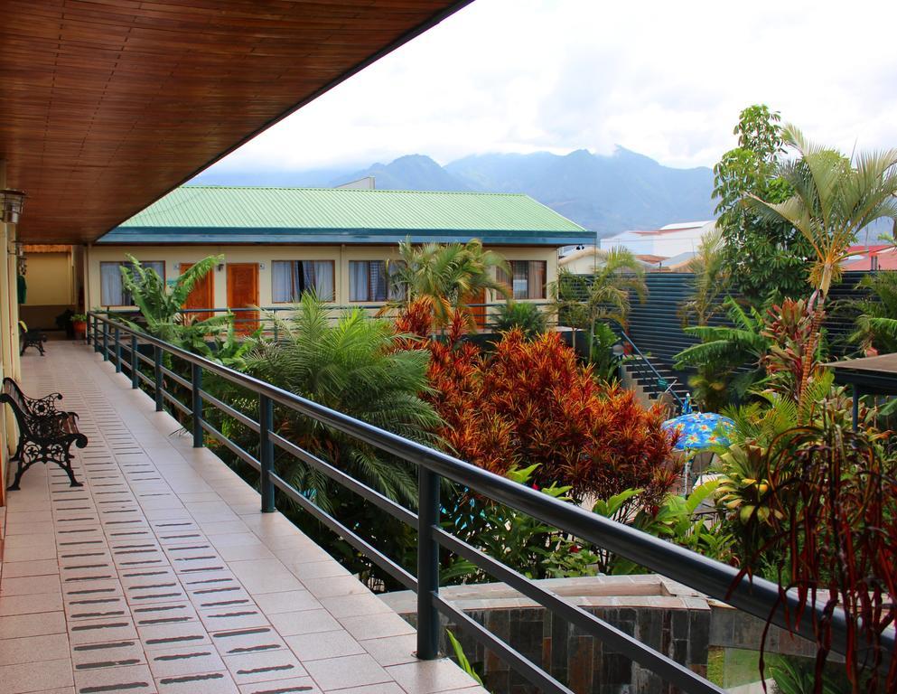 Soluxe El Sesteo Hotel San José Dış mekan fotoğraf
