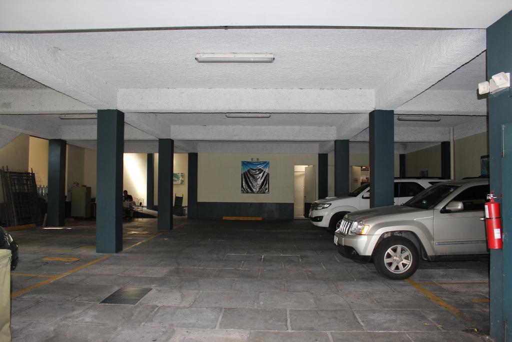 Soluxe El Sesteo Hotel San José Dış mekan fotoğraf