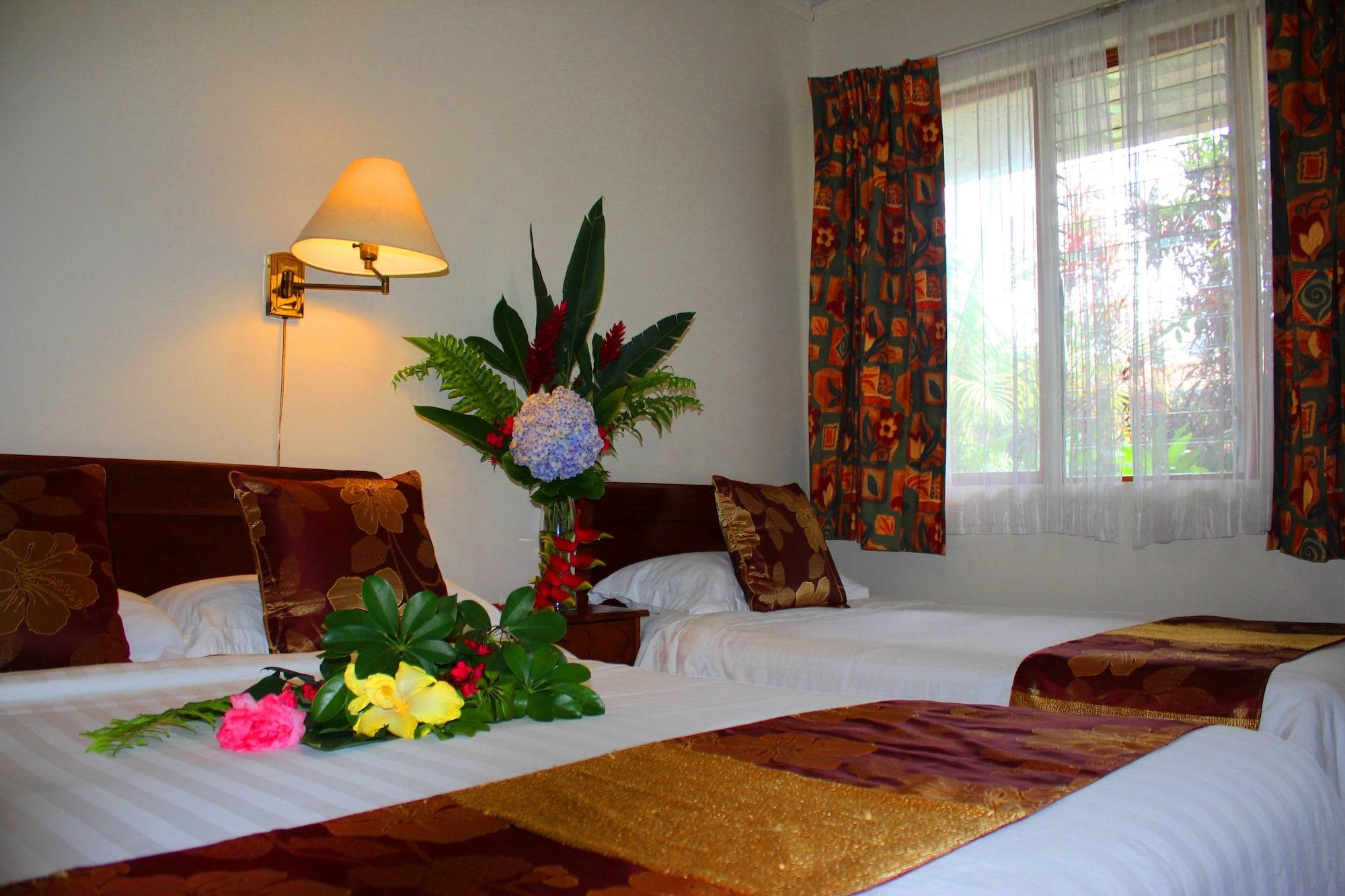 Soluxe El Sesteo Hotel San José Dış mekan fotoğraf