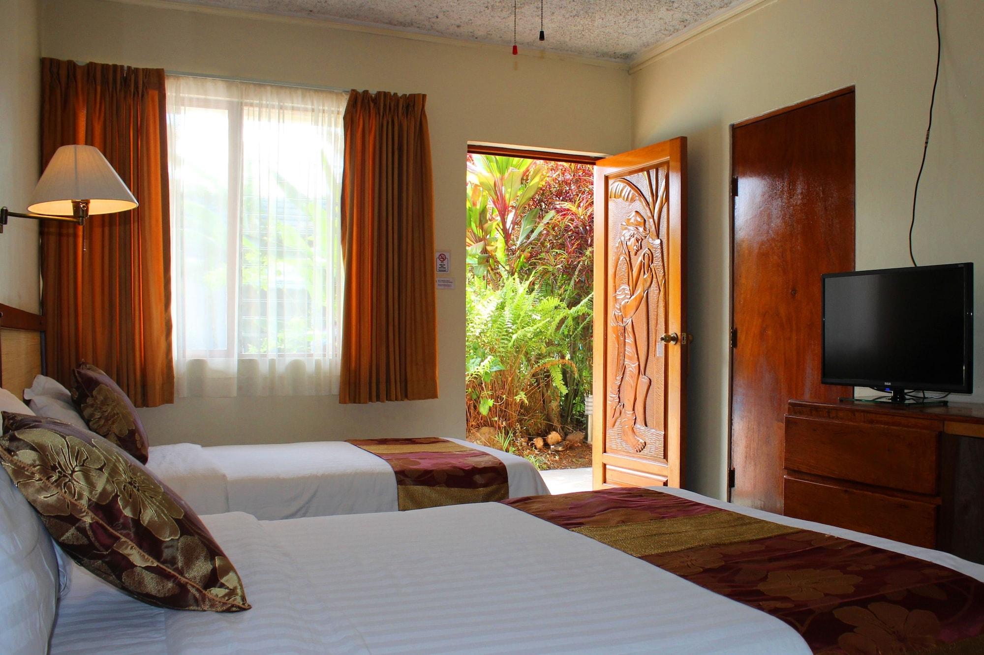 Soluxe El Sesteo Hotel San José Dış mekan fotoğraf