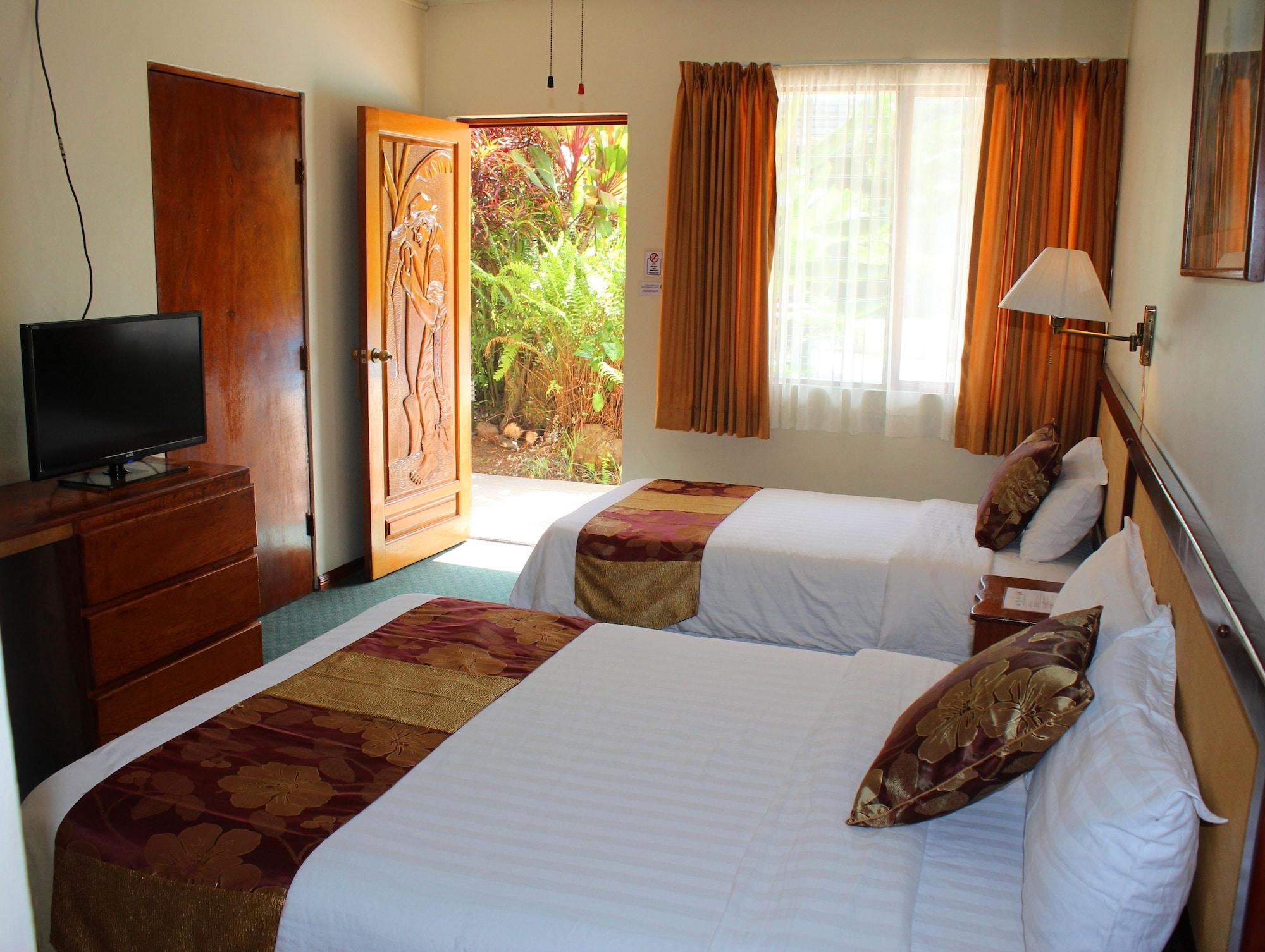 Soluxe El Sesteo Hotel San José Dış mekan fotoğraf