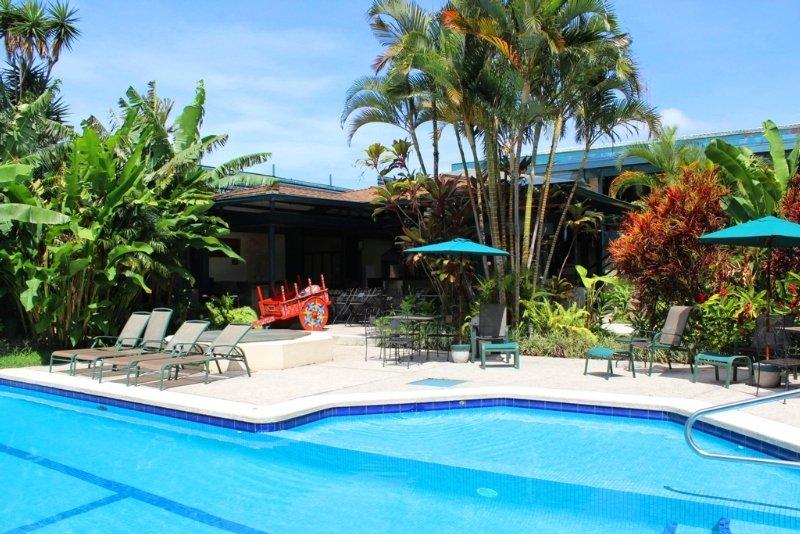 Soluxe El Sesteo Hotel San José Dış mekan fotoğraf