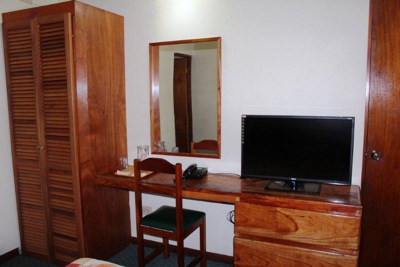 Soluxe El Sesteo Hotel San José Dış mekan fotoğraf