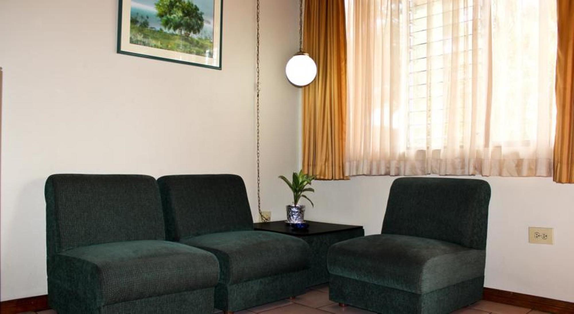 Soluxe El Sesteo Hotel San José Dış mekan fotoğraf