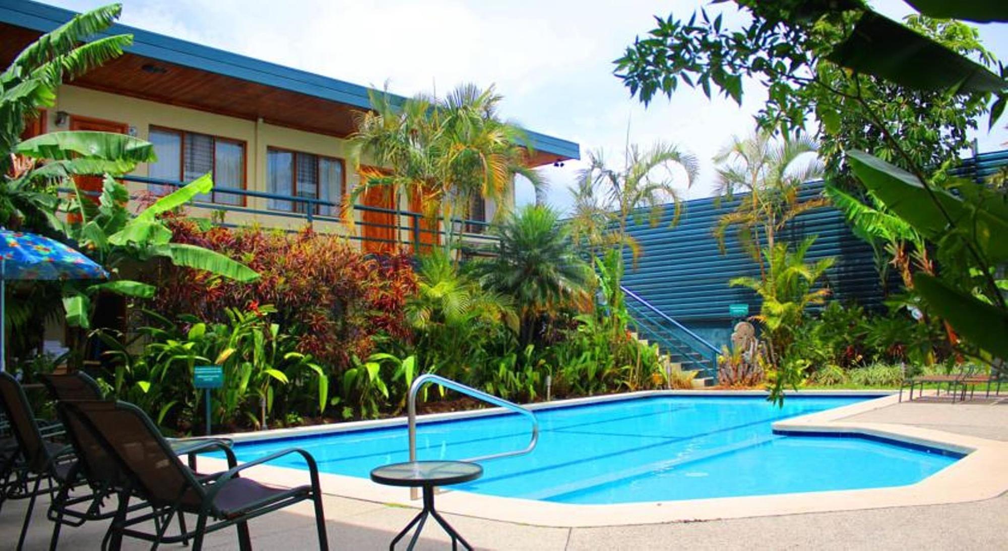 Soluxe El Sesteo Hotel San José Dış mekan fotoğraf
