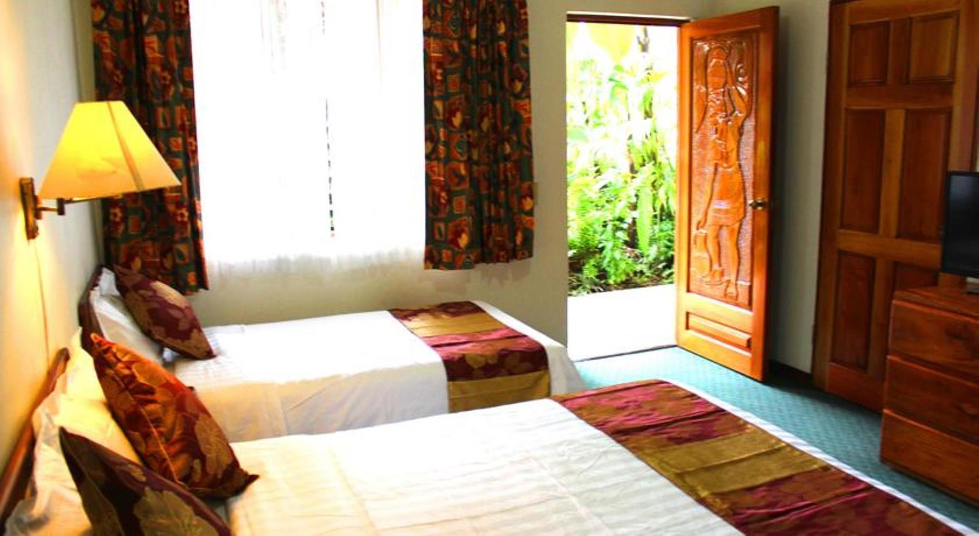 Soluxe El Sesteo Hotel San José Dış mekan fotoğraf
