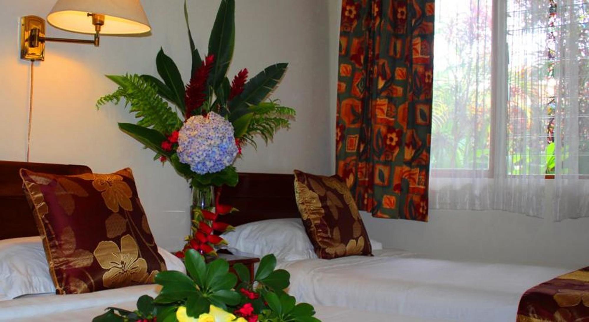 Soluxe El Sesteo Hotel San José Dış mekan fotoğraf