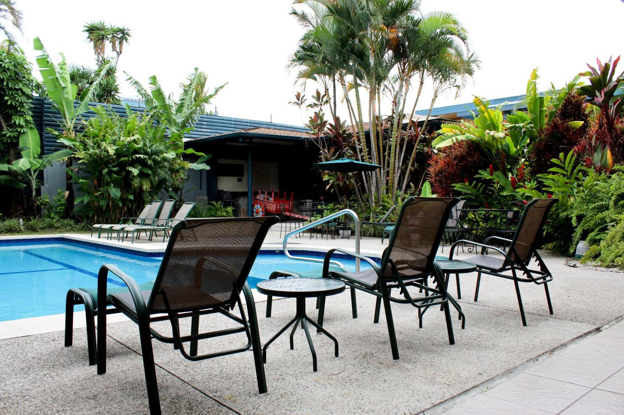 Soluxe El Sesteo Hotel San José Dış mekan fotoğraf