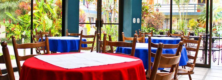 Soluxe El Sesteo Hotel San José Dış mekan fotoğraf