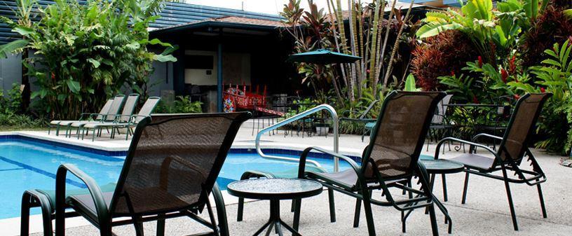 Soluxe El Sesteo Hotel San José Dış mekan fotoğraf