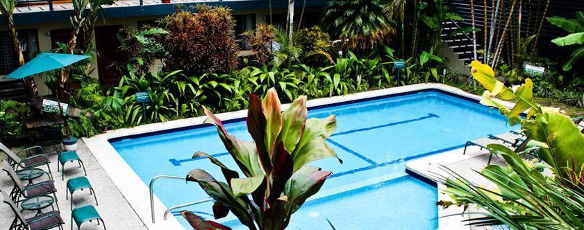 Soluxe El Sesteo Hotel San José Dış mekan fotoğraf