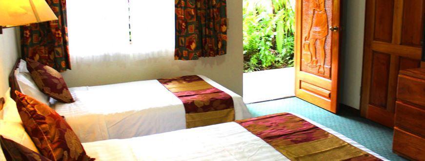 Soluxe El Sesteo Hotel San José Dış mekan fotoğraf