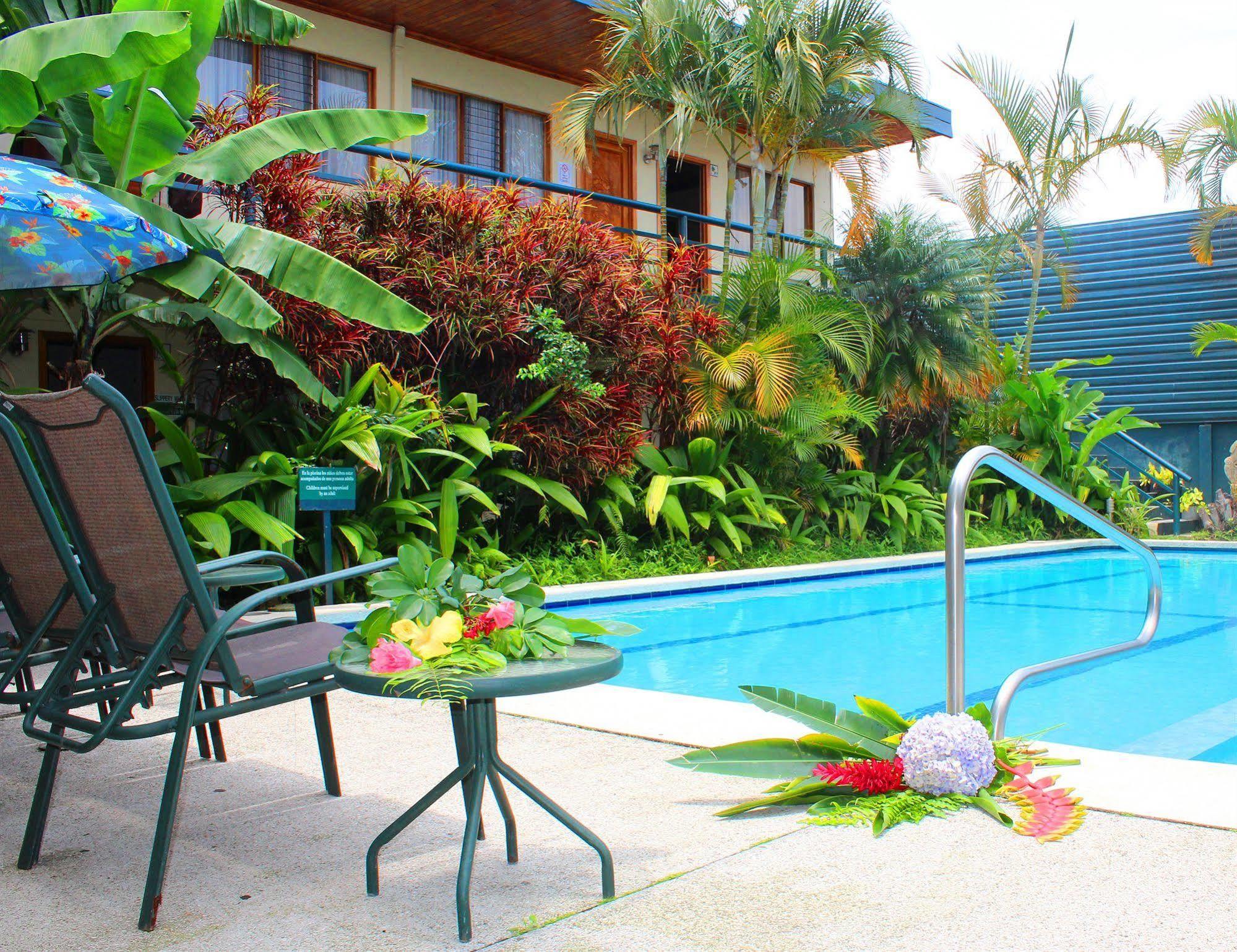 Soluxe El Sesteo Hotel San José Dış mekan fotoğraf