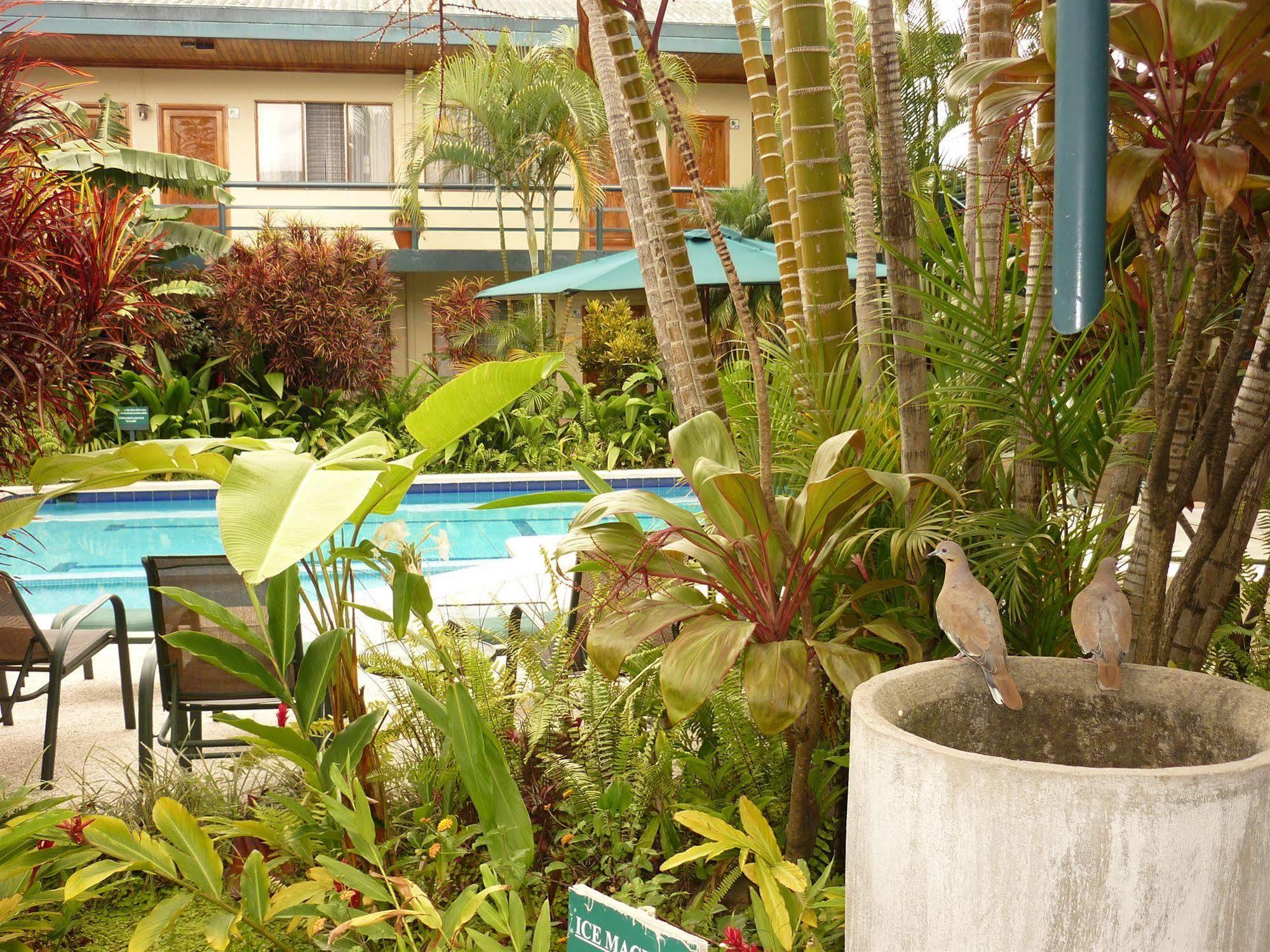 Soluxe El Sesteo Hotel San José Dış mekan fotoğraf