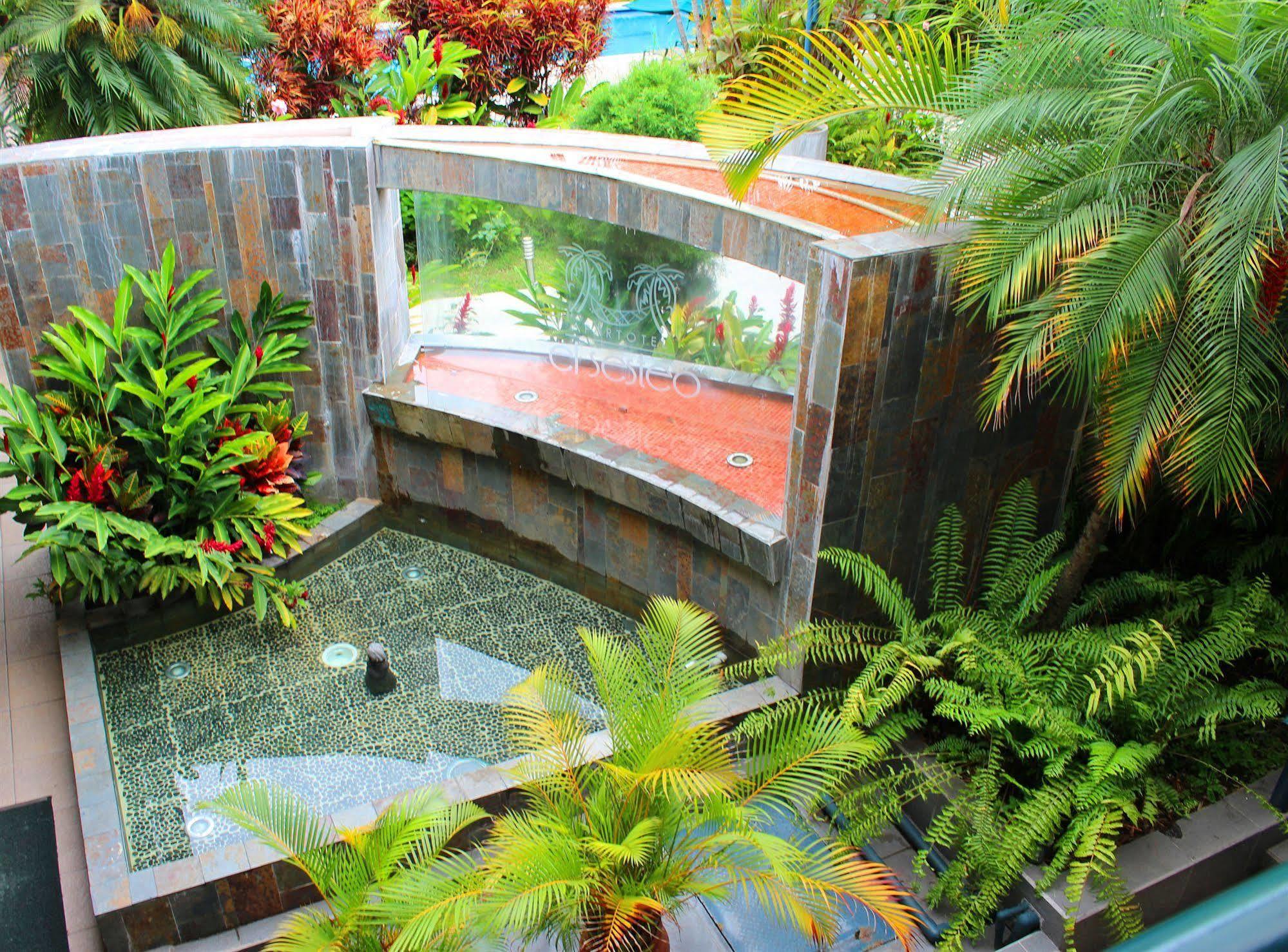 Soluxe El Sesteo Hotel San José Dış mekan fotoğraf