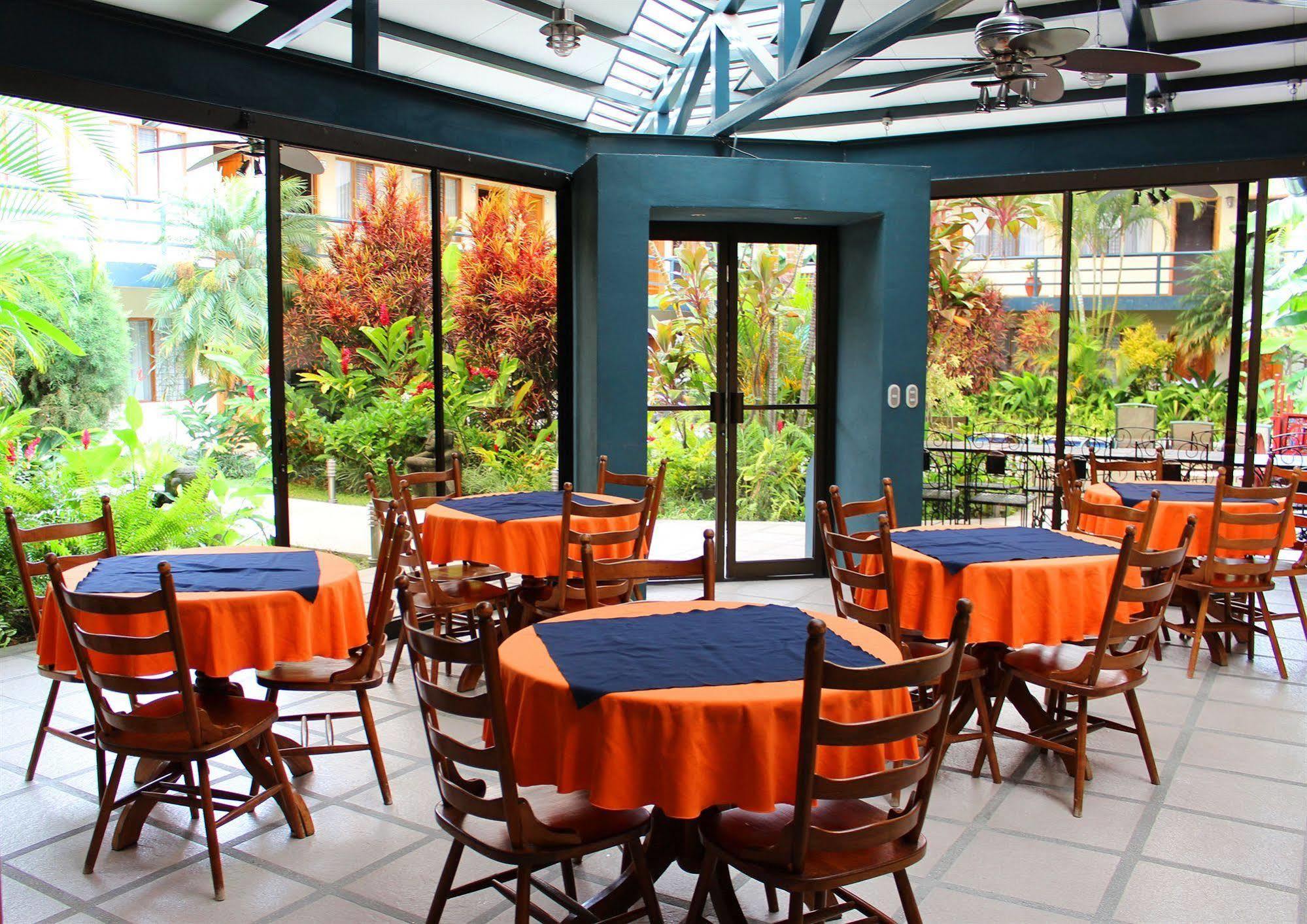Soluxe El Sesteo Hotel San José Dış mekan fotoğraf