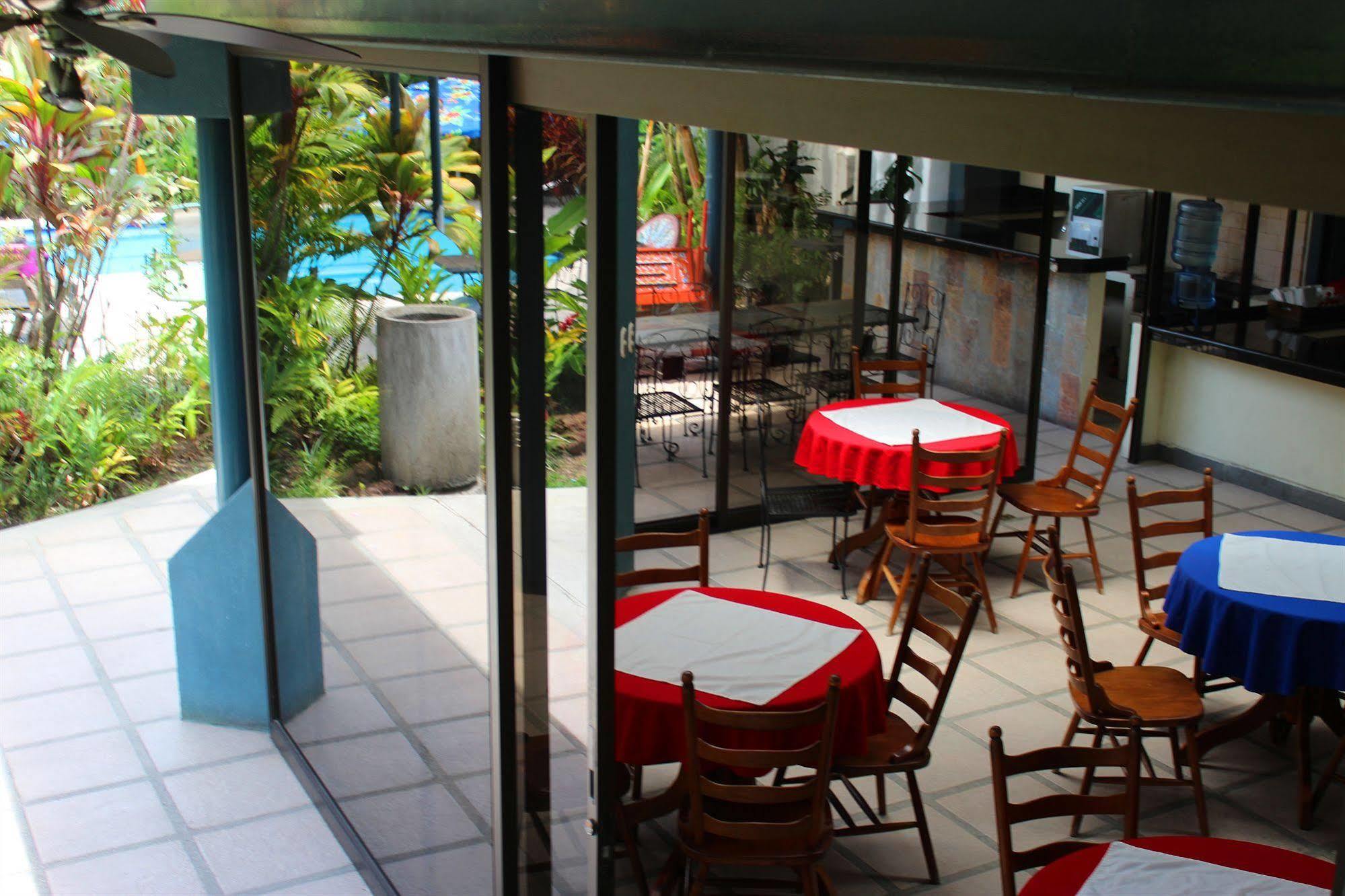 Soluxe El Sesteo Hotel San José Dış mekan fotoğraf